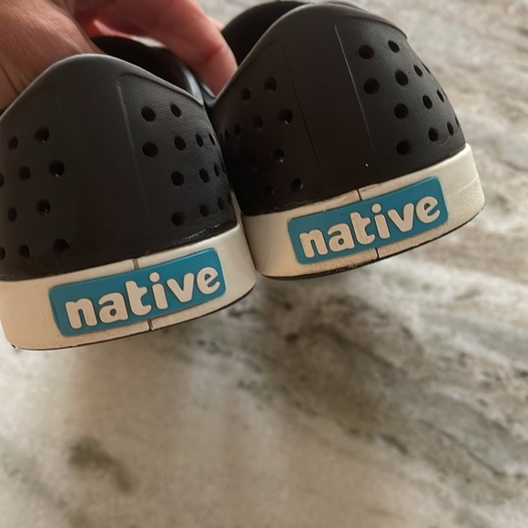 Native Jefferson Size J4 - Picture 4 of 7